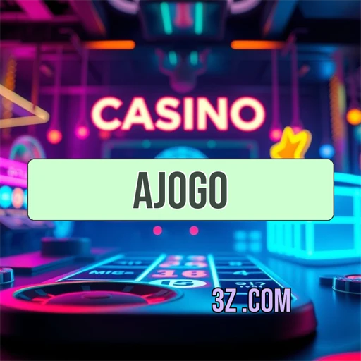 A Confiavel Seção de Jogos do ajogo.com Revela Novas Experiências