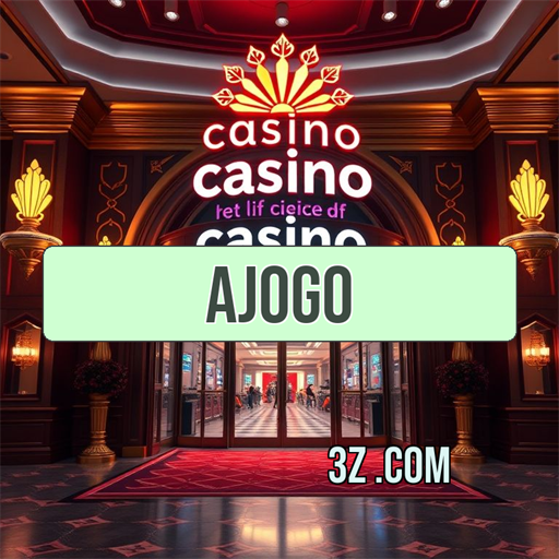 Recursos Paga de ajogo.com: Conquiste sua Diversão