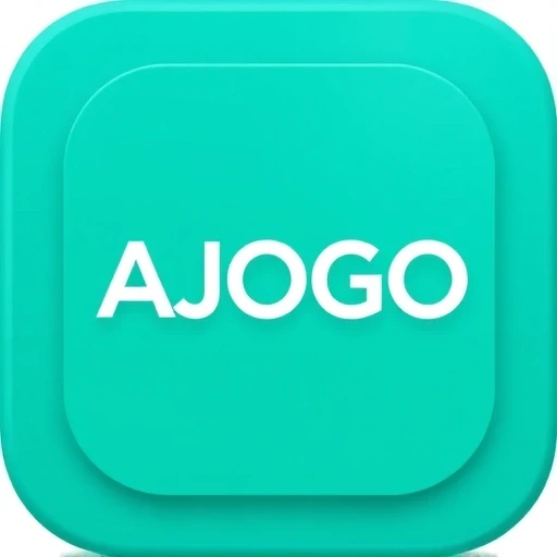 ajogo.com Logo