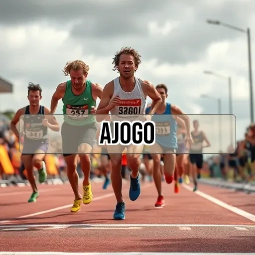 ajogo.com: Melhores Recursos e Jogos Móveis para Você