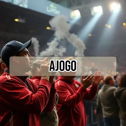 ajogo.com: Sinfonia dos Jogos e Música Que Encanta