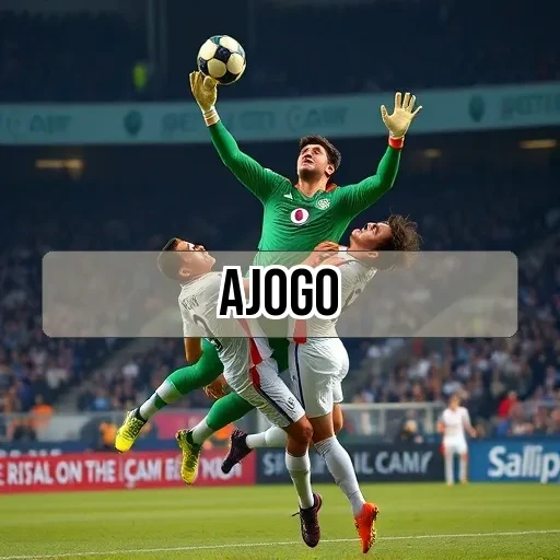 ajogo.com: Quebra-Cabeças para Desafiar Sua Mente e Diversão