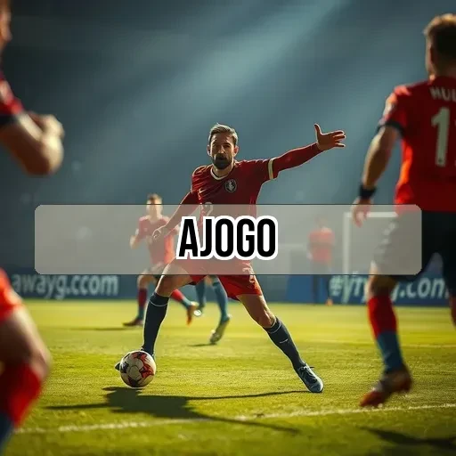 ajogo.com: Acelere na Diversão com Jogos de Corrida Incríveis