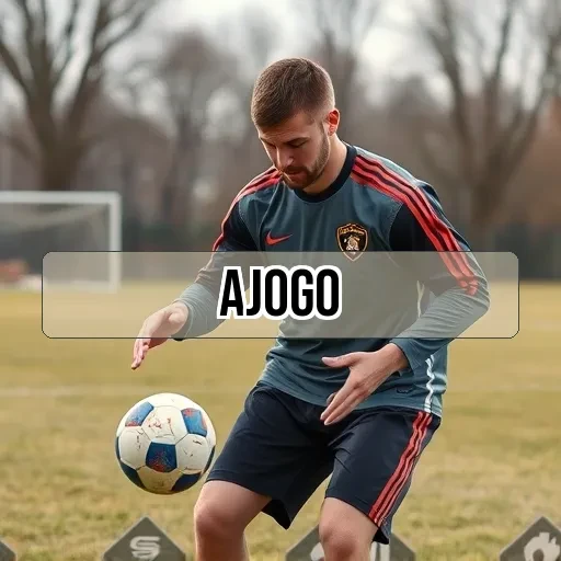 ajogo.com - Explorando o Universo Virtual dos Jogos Online
